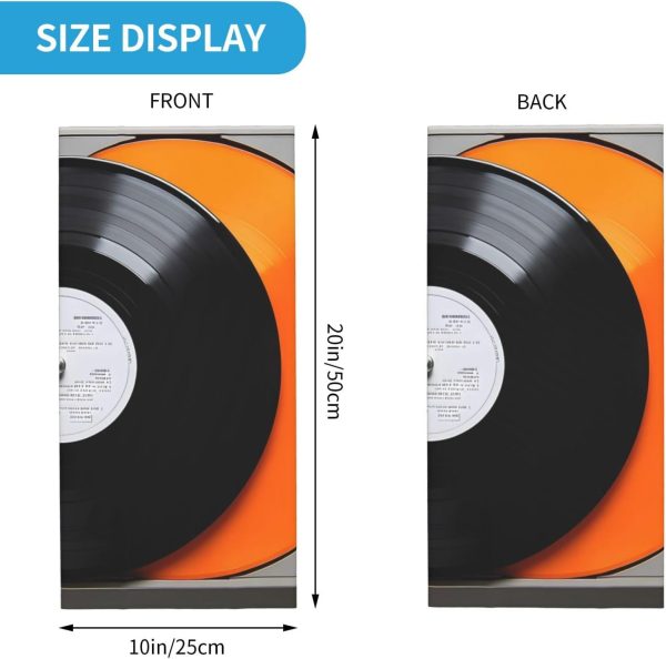 Phonograph Outdoor Sports Multifunctional Headscarf, Can Be Used As A Headscarf, Scarf, Headband, Suitable For Both Men And Women - Image 2