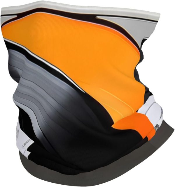 Phonograph Outdoor Sports Multifunctional Headscarf, Can Be Used As A Headscarf, Scarf, Headband, Suitable For Both Men And Women